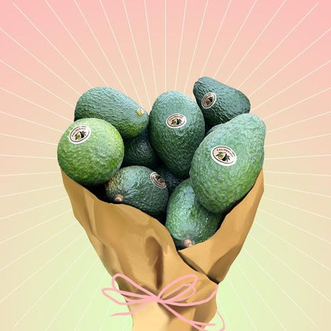Avocado recipes for the whole season!