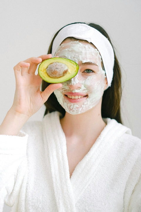 The Ultimate Skin Food: How Avocado Smoothies Can Make Your Skin Glow - loveonetoday.com
