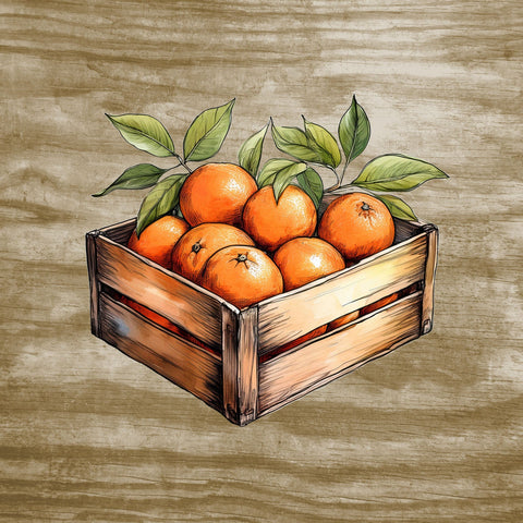 Citrus Gift Boxes