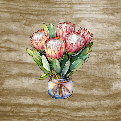 Farmer Ben's Floral