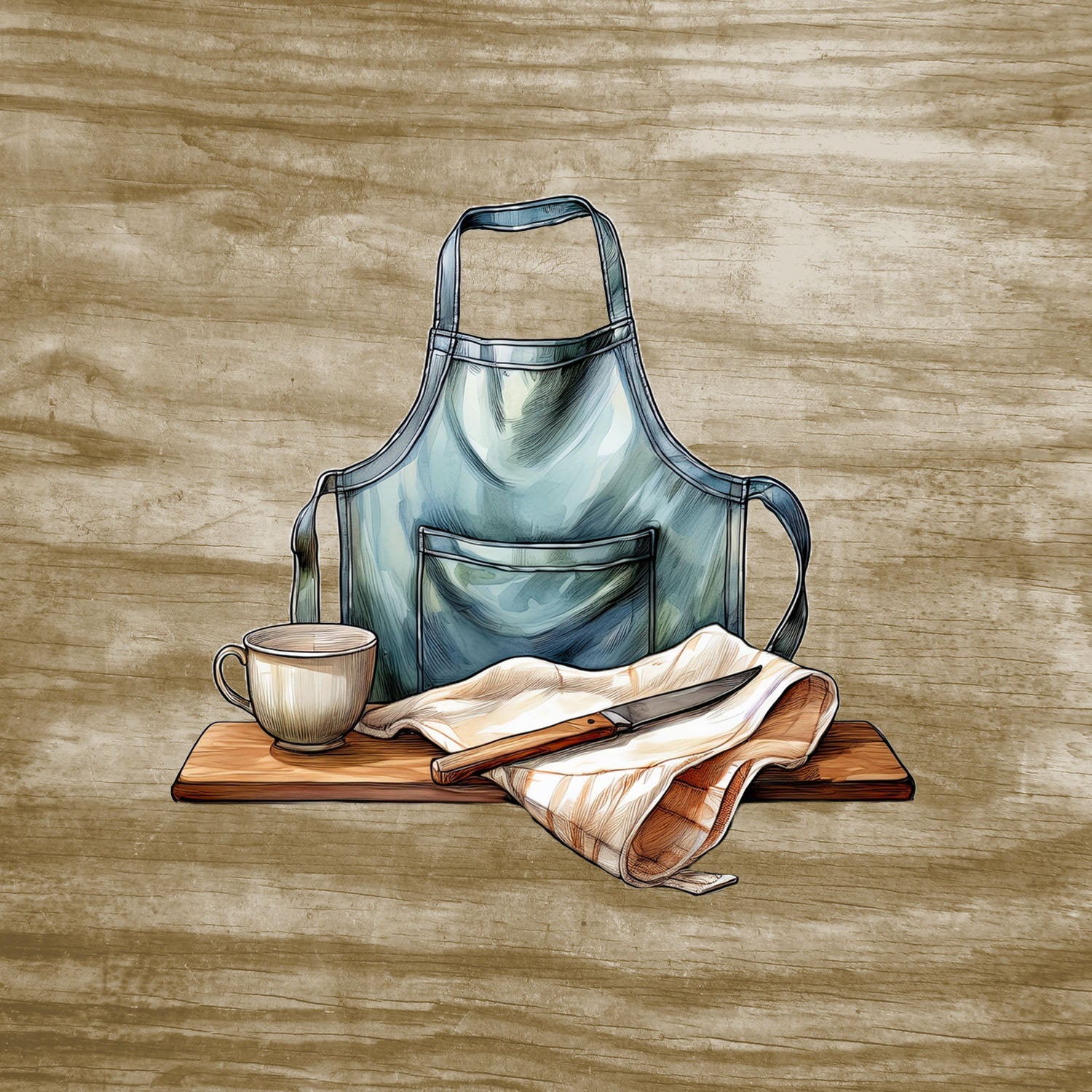 AVO LOVE! Accessories California Avocados Direct