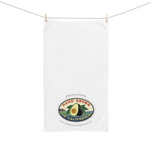 Load image into Gallery viewer, &quot;HAND GROWN&quot; Hand Towel
