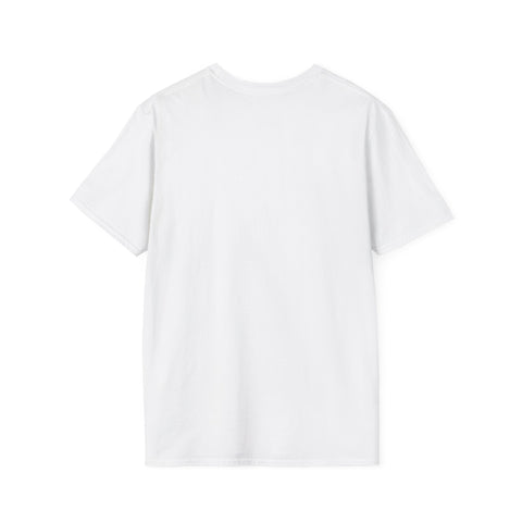 "Holy Guacamole Santa" Softstyle T-Shirt