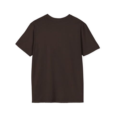 "Holy Guacamole Santa" Softstyle T-Shirt