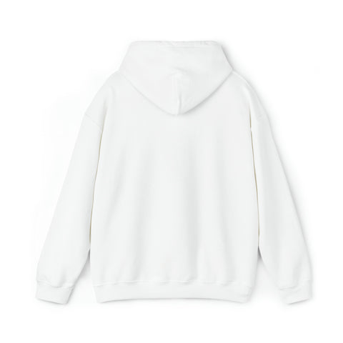 "AVO LOVE" Hooded Sweatshirt - Unisex Heavy Blend™