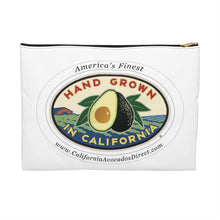 Load image into Gallery viewer, &quot;HAND GROWN&quot; Accessory Pouch
