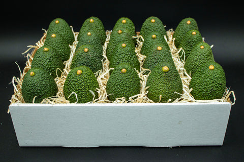24 Large Hass Avocados - Fresh from the farm