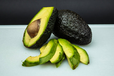 24 Large Hass Avocados - Fresh from the farm