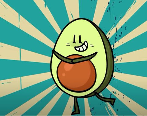 What happens if you eat one avocado a day?