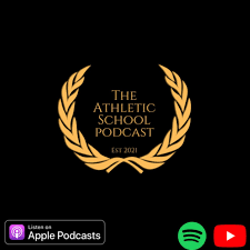 The Athletic School Podcast and California Avocados Direct