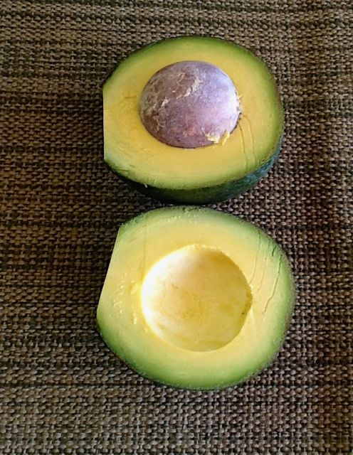 California Reeds are one of the largest,  creamiest, and most delicious avocados in the world!