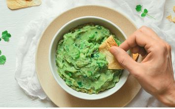 How to make a great Guacamole. The Basics.