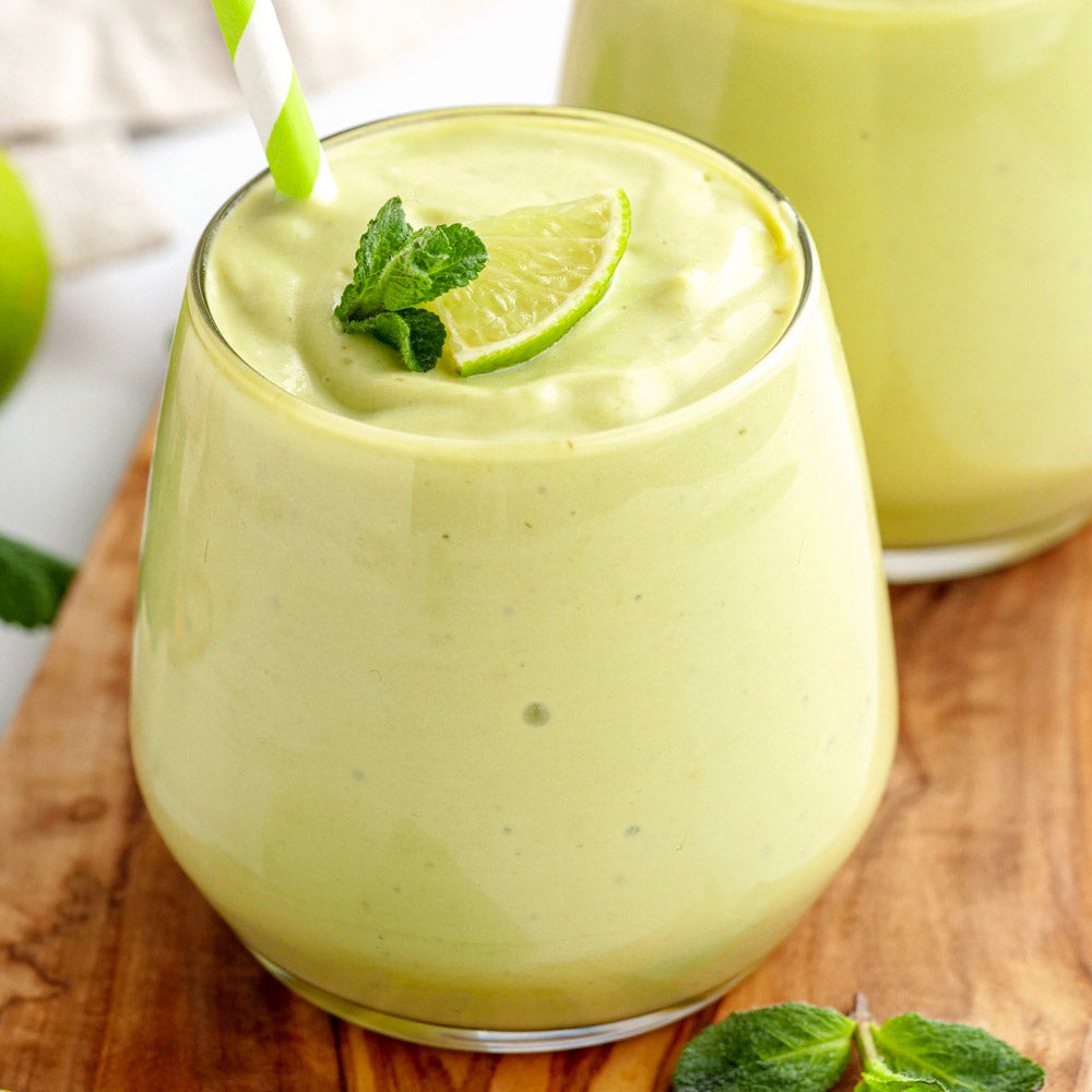 Summer heat Avocado Recipes – California Avocados Direct