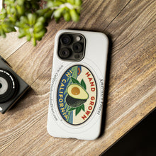 Load image into Gallery viewer, &quot;HAND GROWN&quot; Phone Case - HGIC
