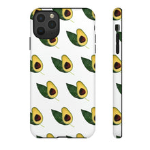 Load image into Gallery viewer, Avocado Phone Case - Tough Cases
