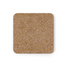 Load image into Gallery viewer, &quot;HAND GROWN&quot; Cork Back Coaster

