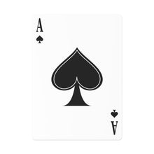 Load image into Gallery viewer, &quot;HAND GROWN&quot; Playing Cards - 52 cards with 2 jokers
