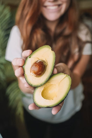 6 Carmen Hass Avocados