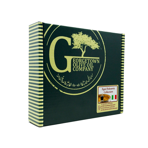 Aged Balsamic Collection