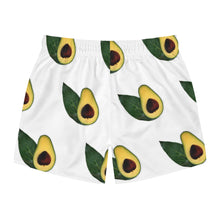 Load image into Gallery viewer, Avocado Swim Trunks (AOP)
