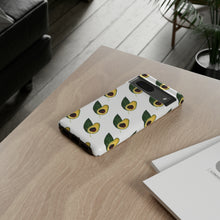 Load image into Gallery viewer, Avocado Phone Case - Tough Cases
