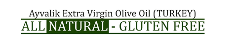 🇹🇷 Ayvalik (TURKEY) Extra Virgin Olive Oil
