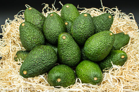 WESTERN SPECIAL - Farmer Ben's 10 lb. Avo Box