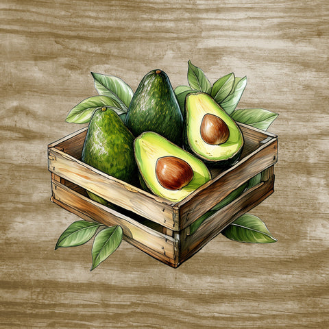 Avocado Gift Boxes