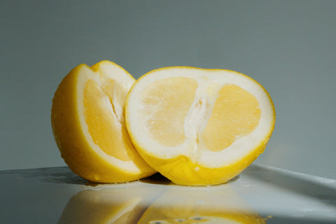 Medium Box of California White Grapefruit (5 - 7 in a box, size varies)