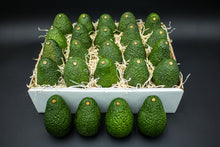 Load image into Gallery viewer, 24 Large Hass Avocados - Fresh from the farm
