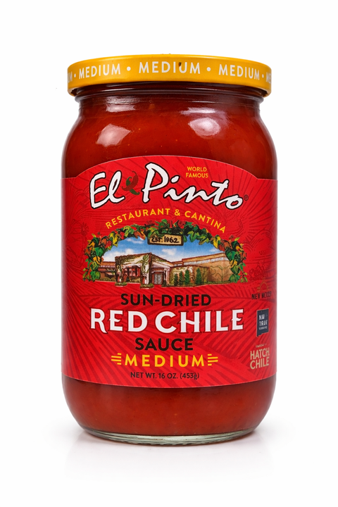 El Pinto Restaurante & CANTINA - 16oz