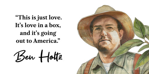 Western Special, 10lb Box Subscription