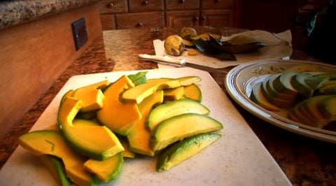 Monthly Subscription - 24 Large Avocados