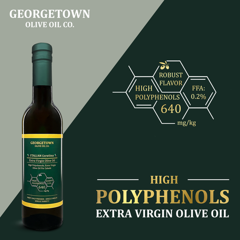 🇮🇹 Coratina (ITALY) Extra Virgin Olive Oil