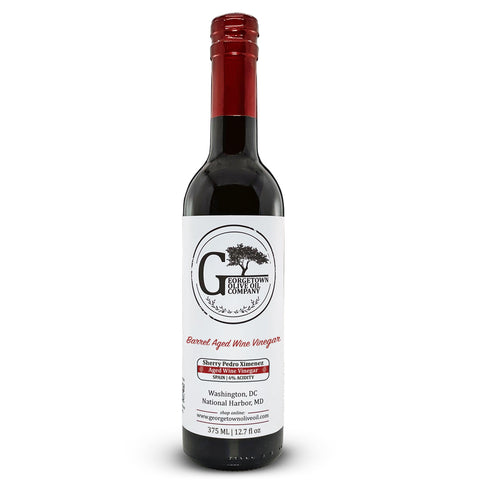 Sherry Vinegar - Pedro Ximenez (SPAIN)