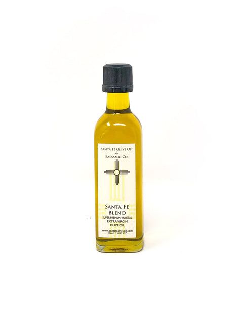 Santa Fe Blend Extra Virgin Olive Oil