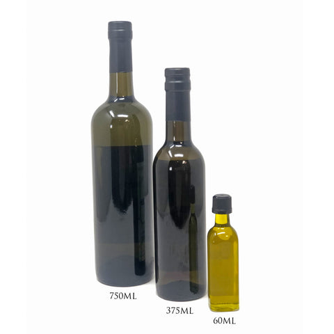 Blood Orange Olive Oil