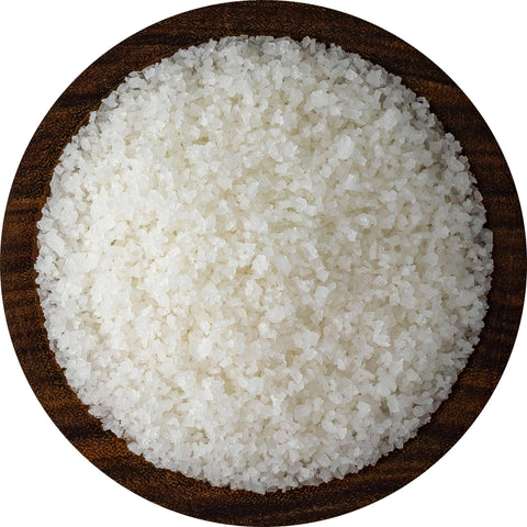 Fleur de Sel French Flower of Salt (4oz)