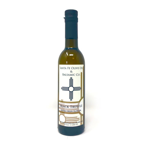 Black Truffle Olive Oil