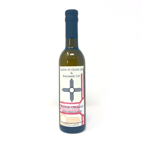 Blood Orange Olive Oil