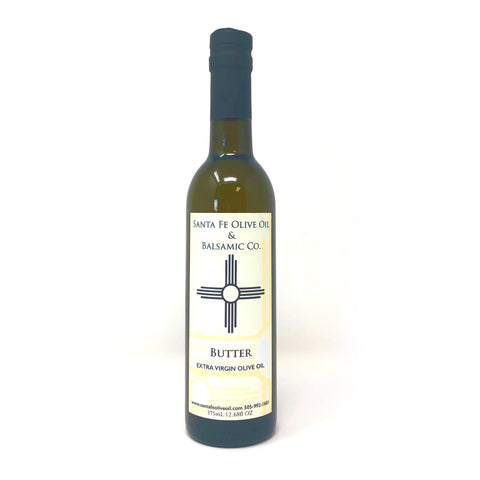 Butter Olive Oil
