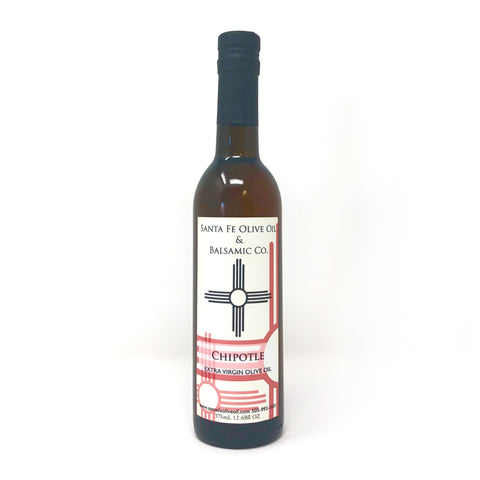 Chipotle Olive Oil