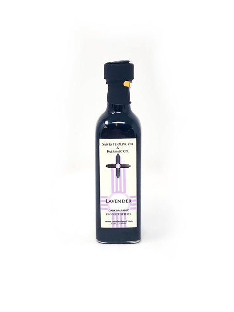 Lavender Dark Balsamic
