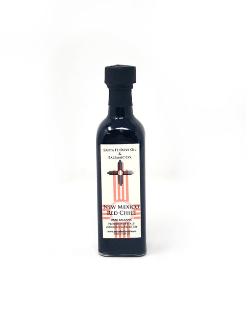 New Mexico Red Chile Dark Balsamic