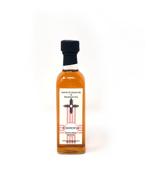 Chipotle Olive Oil