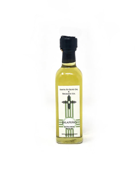 New Mexico Jalapeño Olive Oil