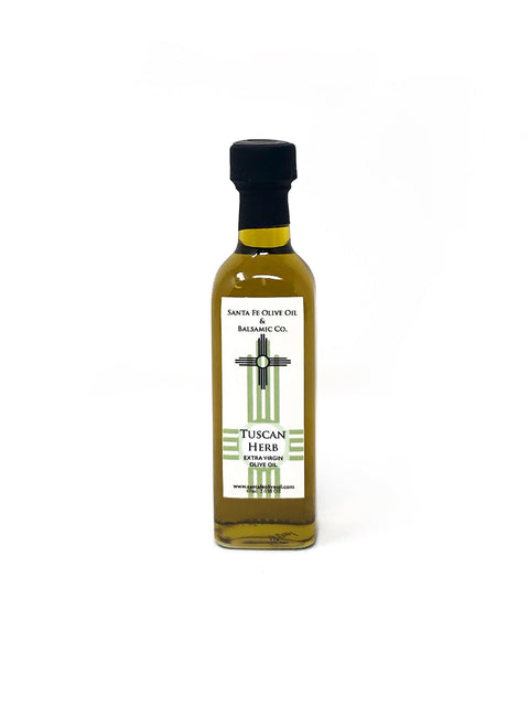 Tuscan Herb Olive Oil