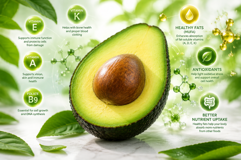 Hass Avocado Gift Boxes