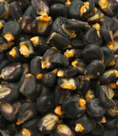 Posole From  Casados Farms New Mexico, 15 oz White or Blue