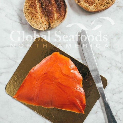 Buy Wild Coho Smoked Salmon – 6 oz of Premium, Sustainably Sourced Salmon